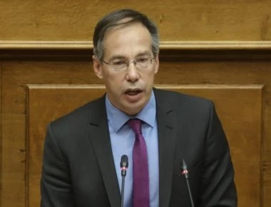 Γ.Μαυρωτάς: «Είναι αξιοπρόσεχτο το να μπορεί να πάρει κάποιος σε αυτούς τους χαλεπούς καιρούς δάνειο 100.000 ευρώ»